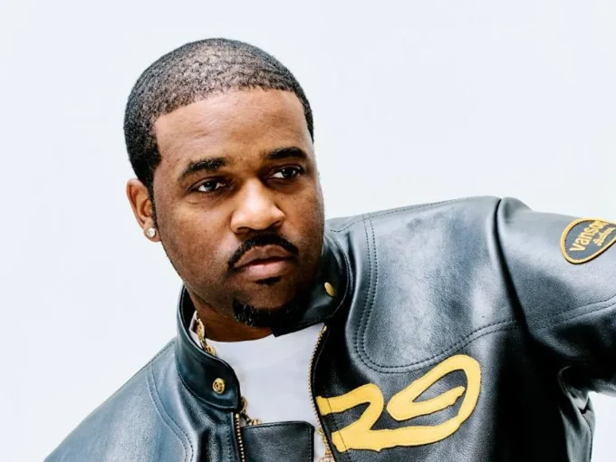 Ferg On How To ‘Cycle’ Hip-Hop Toward Wellness And Community