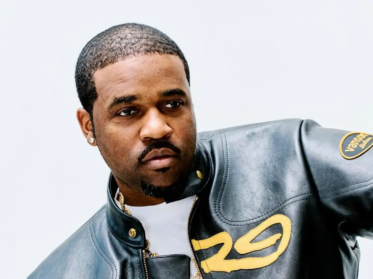 Ferg On How To ‘Cycle’ Hip-Hop Toward Wellness And Community