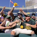 Packers Wideout Christian Watson Has Been Worth Every Cent Of His Contract