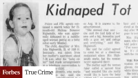 Who Is Melissa Highsmith? Inside The Story Of ‘Baby’ Reunited With Family 51 Years After Abduction