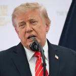 Nobel Peace Prize Winner Pillay Criticizes U.S. After Trump Rages About Losing Award