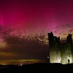 Here’s Where Aurora Could Be Visible Monday Night