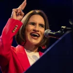 Hottest 2026 Midterm Races—Democrat Peggy Flanagan 4 Points Ahead Of Michele Tafoya In Minnesota (Updated Daily)