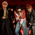 Full List Of Nominees Led By BIGBANG, BTS