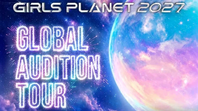 ‘GIRLS PLANET 2027’ Expands To More Cities For Global Group Search