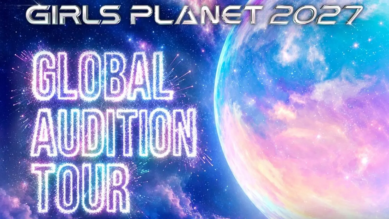 ‘GIRLS PLANET 2027’ Expands To More Cities For Global Group Search