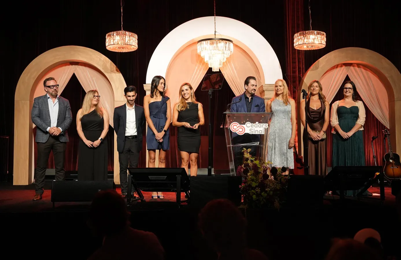 Meet The Women Leading Emergency Medicine At Cedars-Sinai