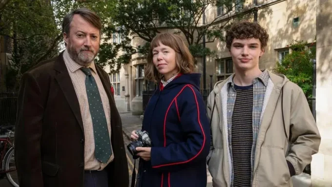 Ludwig Season 2 Release Date, Episode Schedule And BritBox Guide