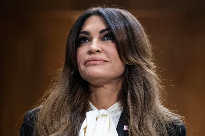 ‘We’re Looking At’ Firing Kimberly Guilfoyle