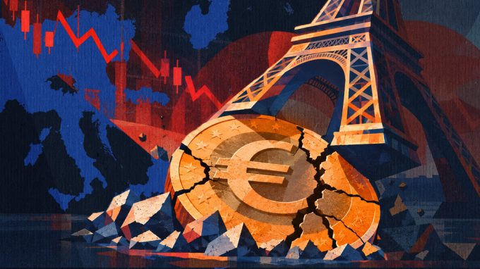 Could France trigger a new sovereign debt crisis? — RT Business News