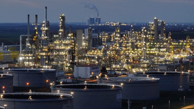 West increasingly vulnerable to energy shocks – IMF — RT Business News