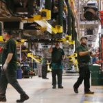 Four in five new UK jobs taken by foreigners – report — RT Business News