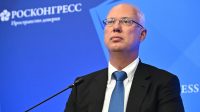 Russia-US diesel deal already having positive effect – Putin aide to RT (VIDEO) — RT Business News