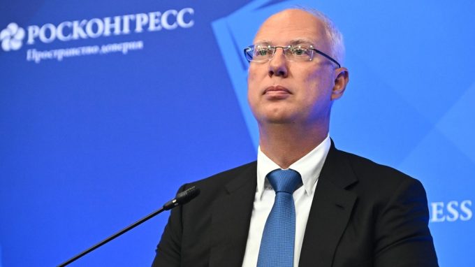 Russia-US diesel deal already having positive effect – Putin aide to RT (VIDEO) — RT Business News