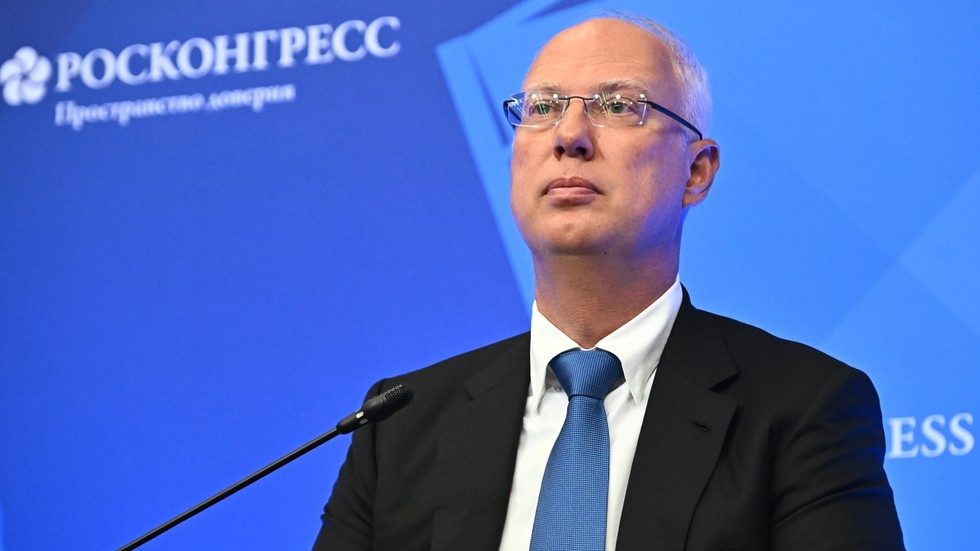 Russia-US diesel deal already having positive effect – Putin aide to RT (VIDEO) — RT Business News