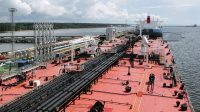 Russia sends three diesel tankers toward US — RT Business News