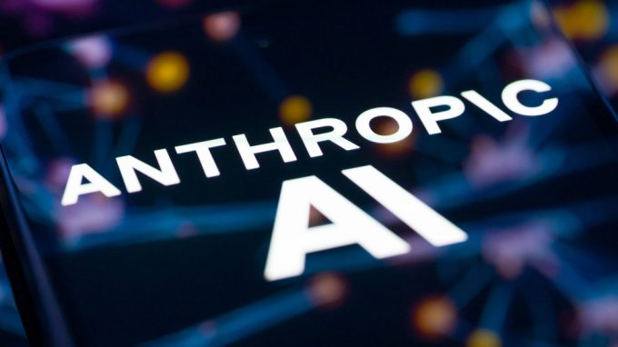 AI giant eyes record IPO — RT Business News