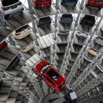 German auto giant posts multi-billion-euro loss — RT Business News