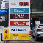 European energy giants delare record profits — RT Business News