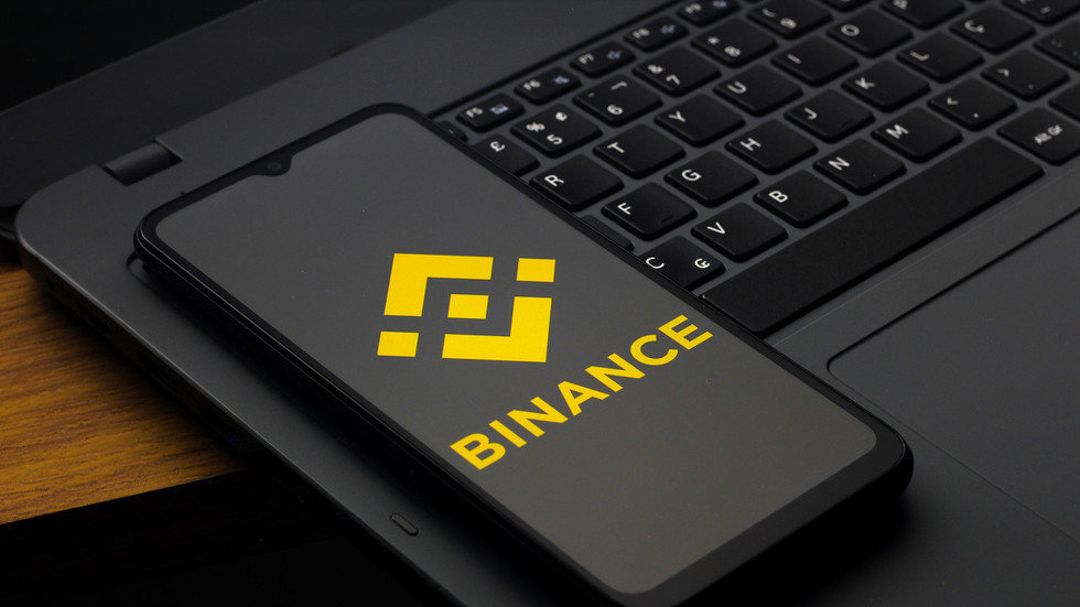 World’s largest crypto exchange hit by cyberattack — RT Business News