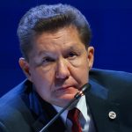 Europe facing gas price shock – Gazprom chief — RT Business News