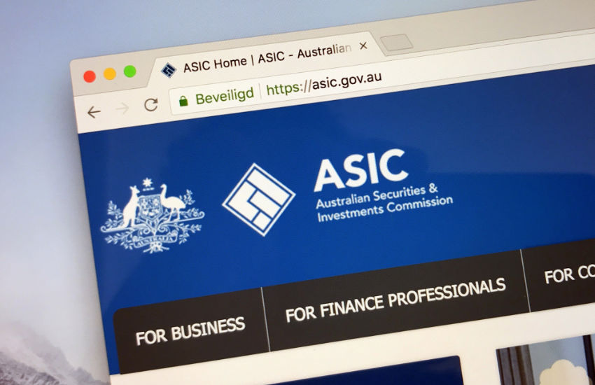 “Ban ASIC for Ten Years and Make It Pay Investors  Billion”: Jamie McIntyre Demands Accountability