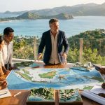 Jamie McIntyre Bets on Lombok as He Outlines Six-City Vision for Indonesia