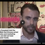 Adrian Campbell’s Daily Mail Denial Challenged by Investors’ Lawyers